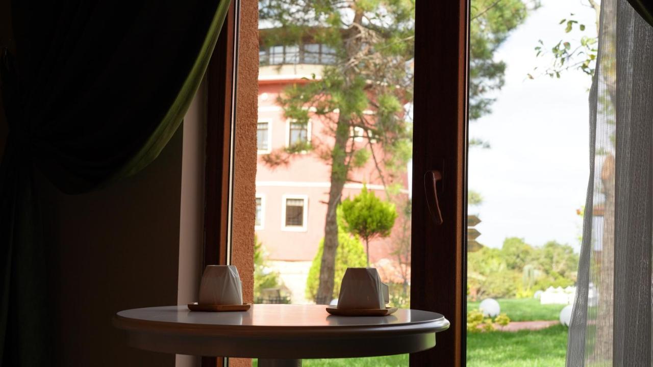 Trikos Boutique Hotel