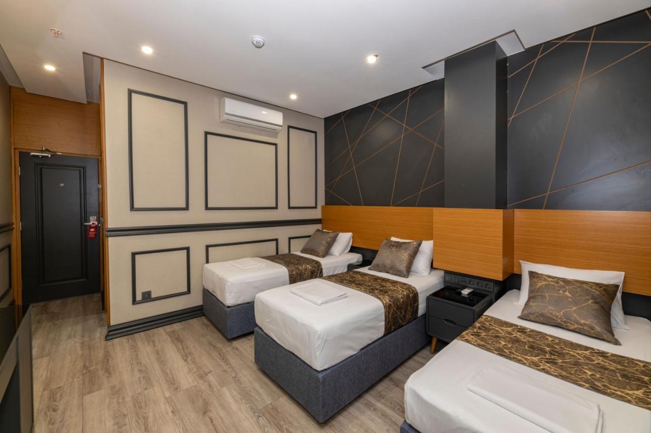 Confores Hotel 3*