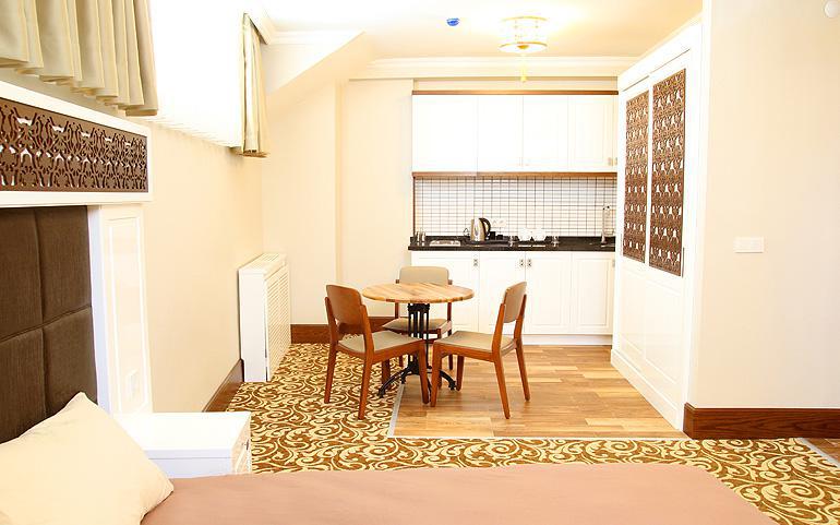 Hotel K Istambul