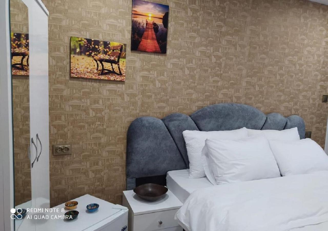 Hotel Rodion Istanbul