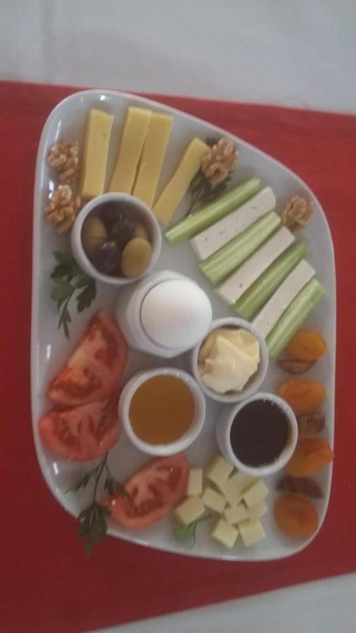 Ihva Pierreloti Frühstückspension Istanbul