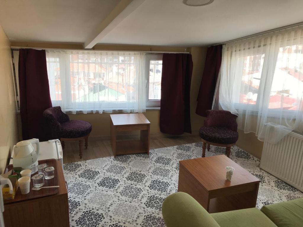 Ihva Pierreloti Istanbul