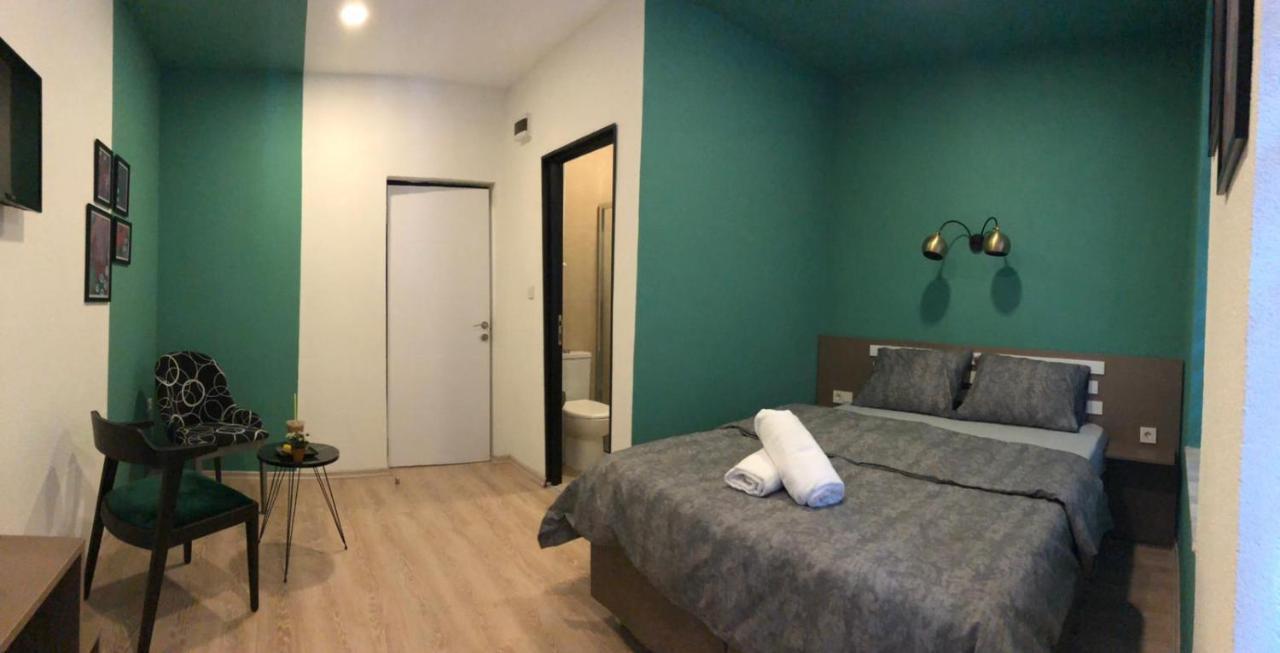 Teodori Suites