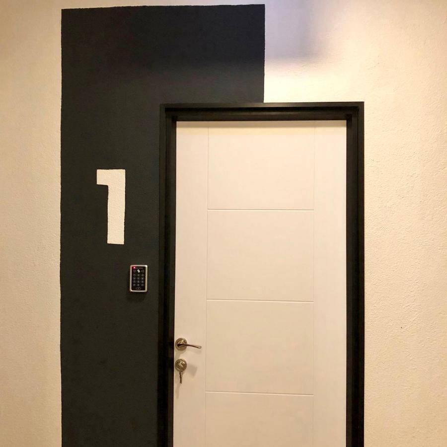 Teodori Suites Aparthotel Istanbul