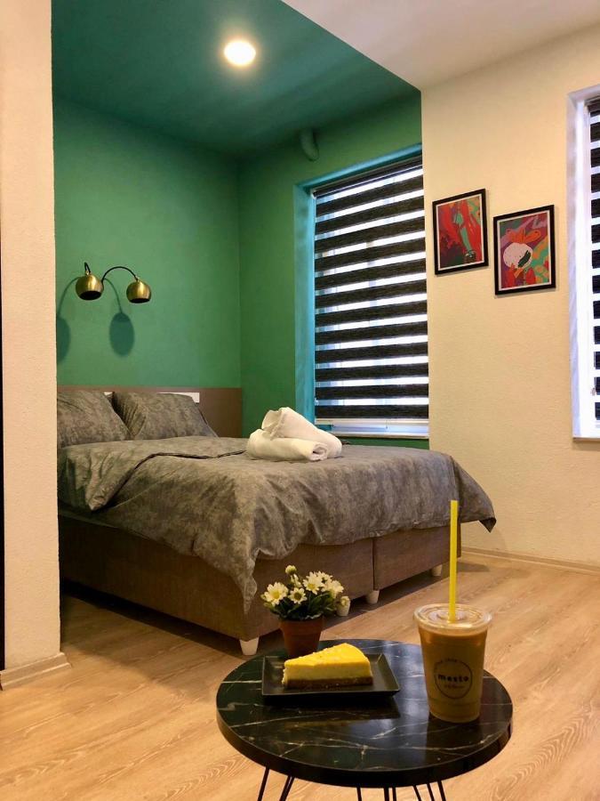 Teodori Suites