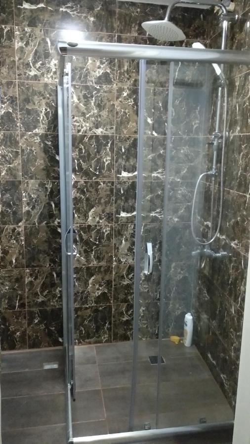 Aparthotel Hygienic Budget Central 40 50 Square Meters With Garden