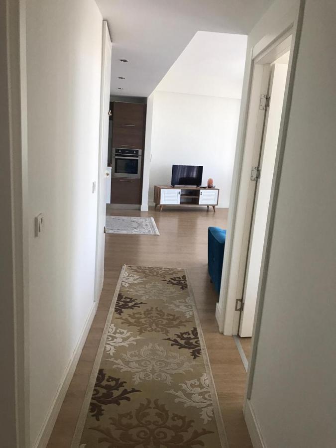 Aparthotel Have A Istanbul