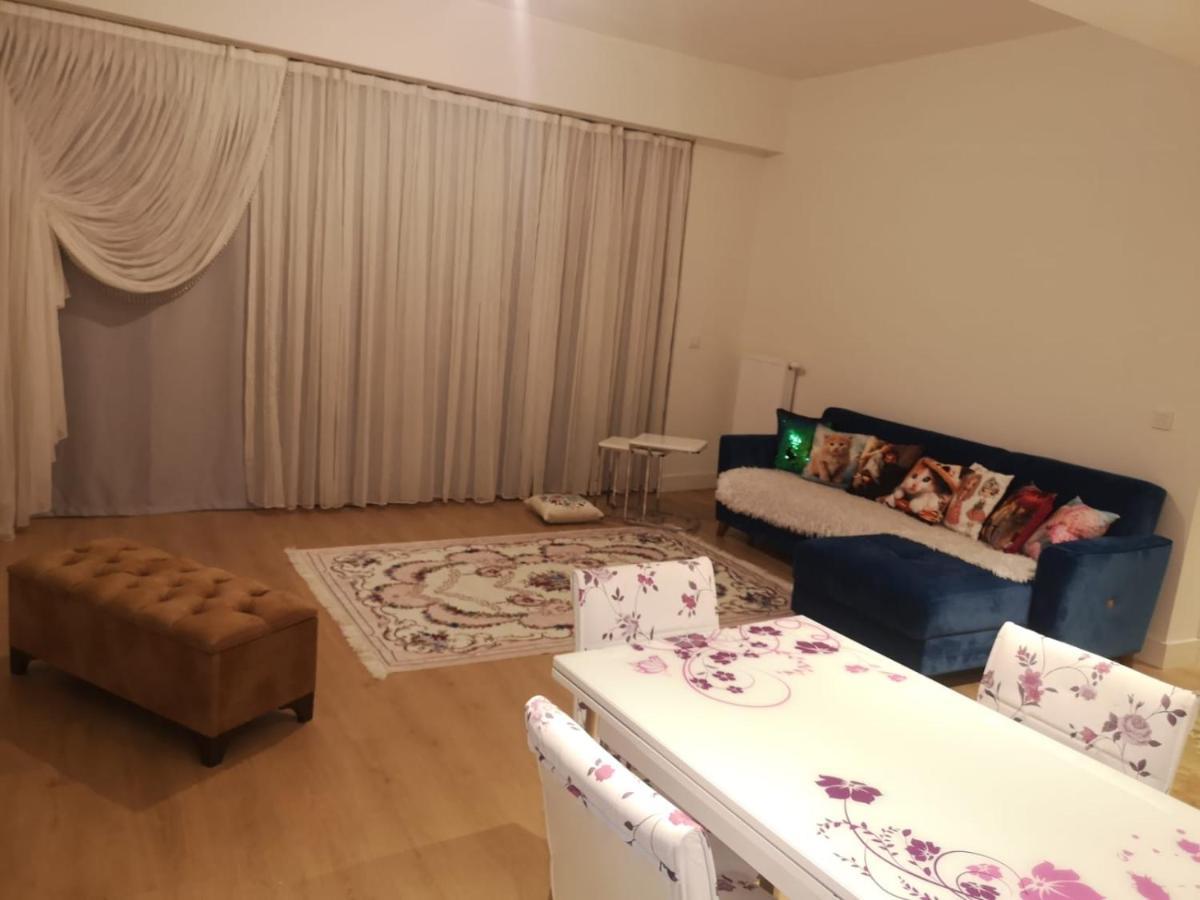 Have A Aparthotel