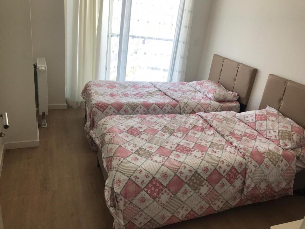 Have A Aparthotel *