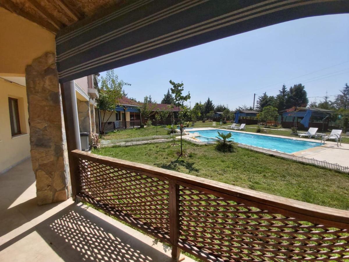 Resort Sidoma Butik