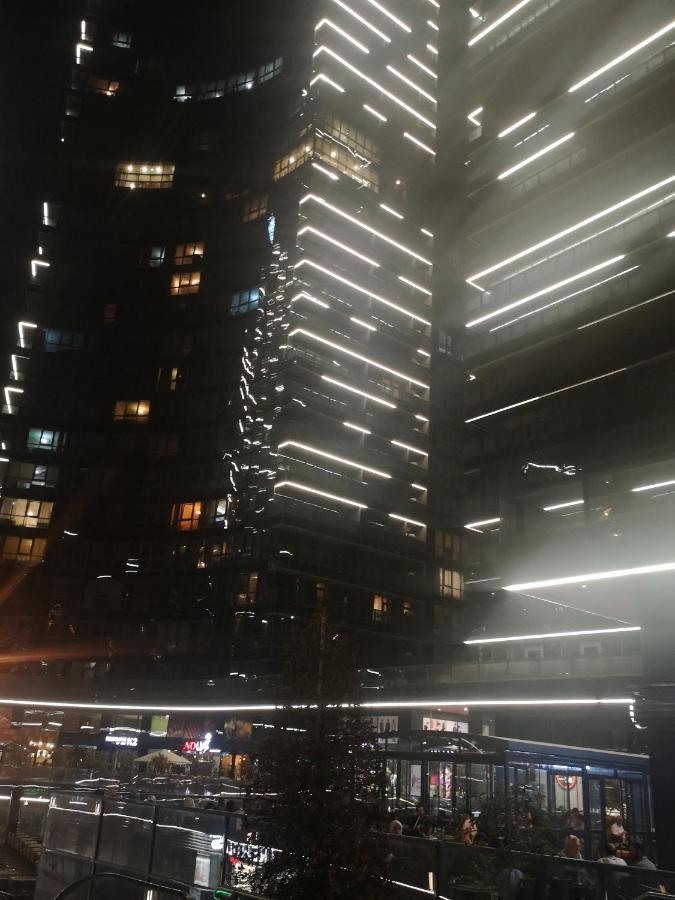 Have A Aparthotel *