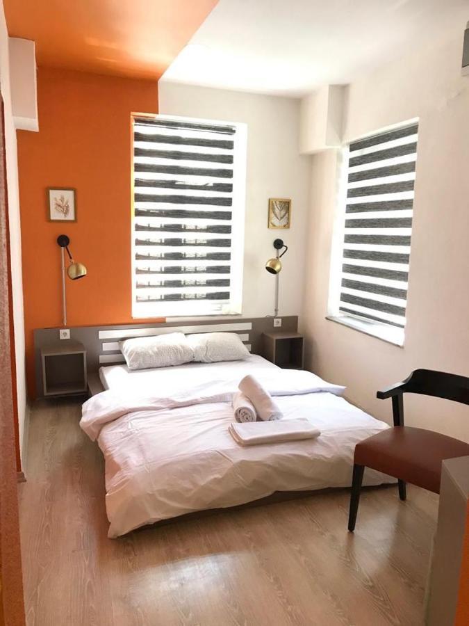 Teodori Suites Istanbul