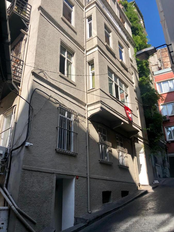 Teodori Suites * Istanbul