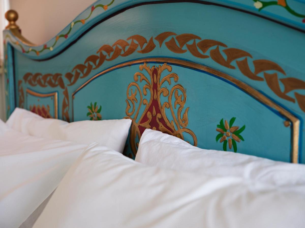 Elele Boutique Aparts Aparthotel