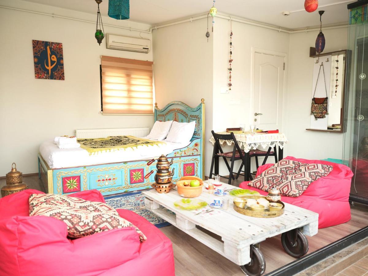 Elele Boutique Aparts Aparthotel