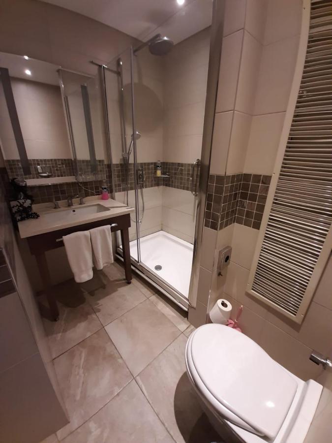 Mira Hotel Istanbul 2*