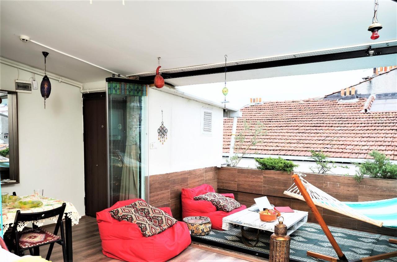 Elele Boutique Aparts 2*