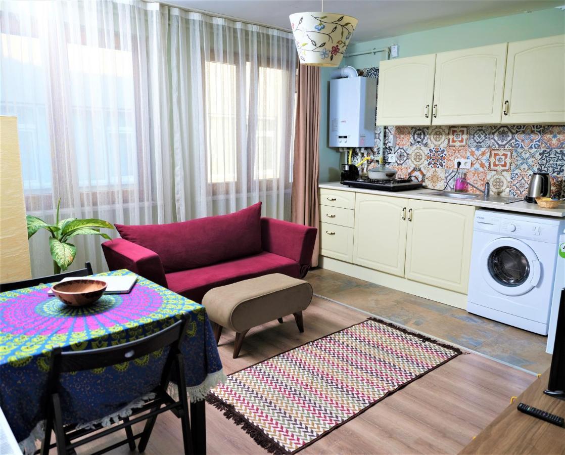 Aparthotel Elele Boutique Aparts