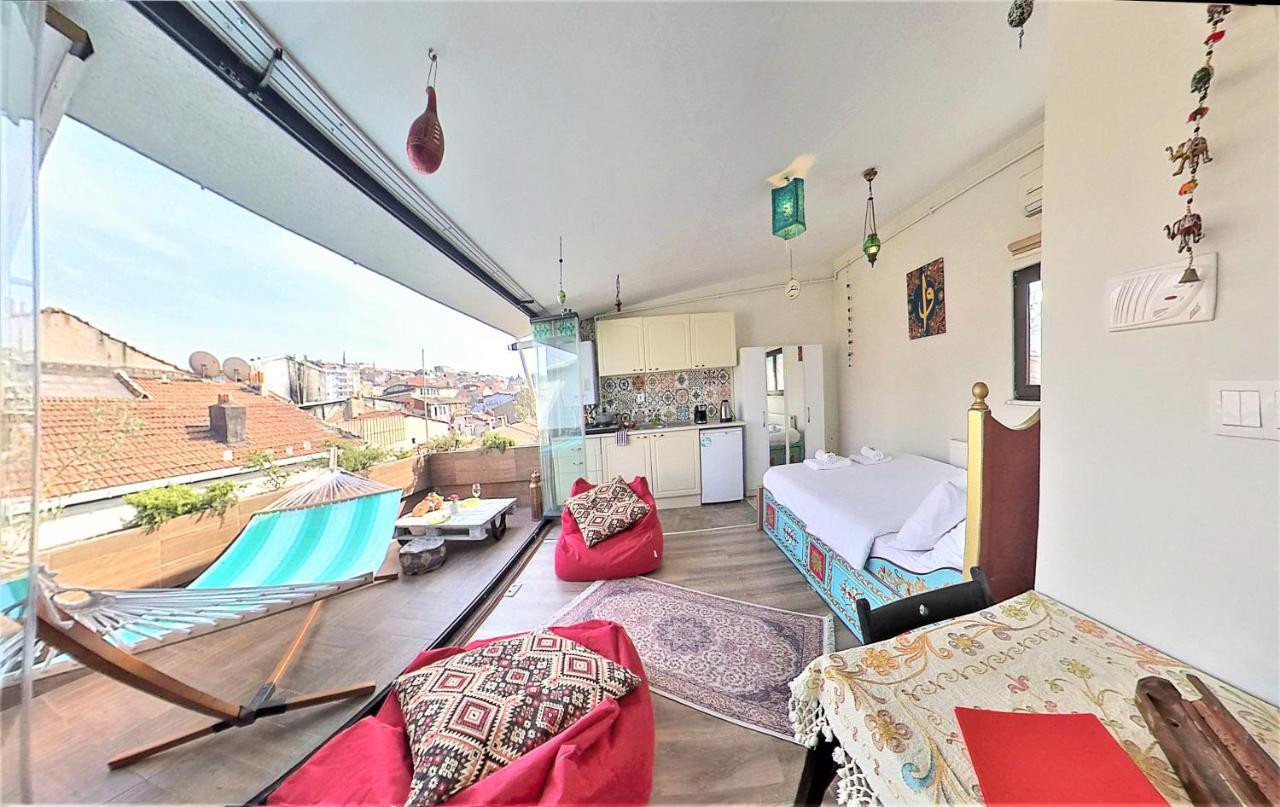 Elele Boutique Aparts 2* Istanbul