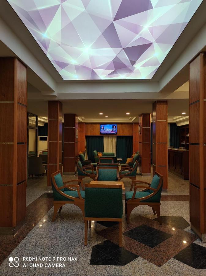 Mira Hotel Istanbul 2*