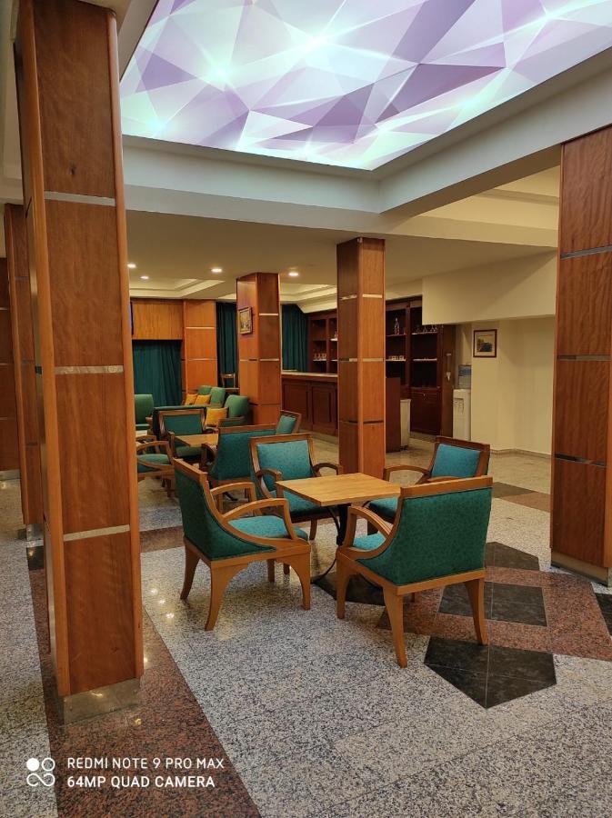 Mira Hotel Istanbul Hotel Istanbul
