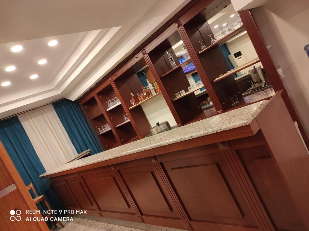 Mira Hotel Istanbul Istanbul