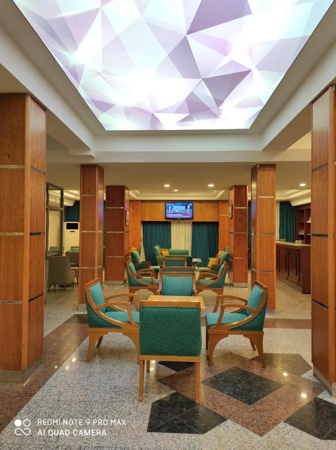 Mira Hotel Istanbul