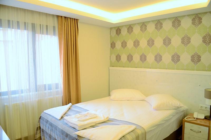 Black Pearl 3* Istanbul