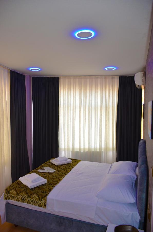 Rodion Istanbul