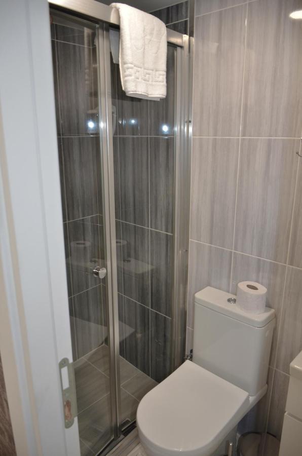 Rodion Hotel *