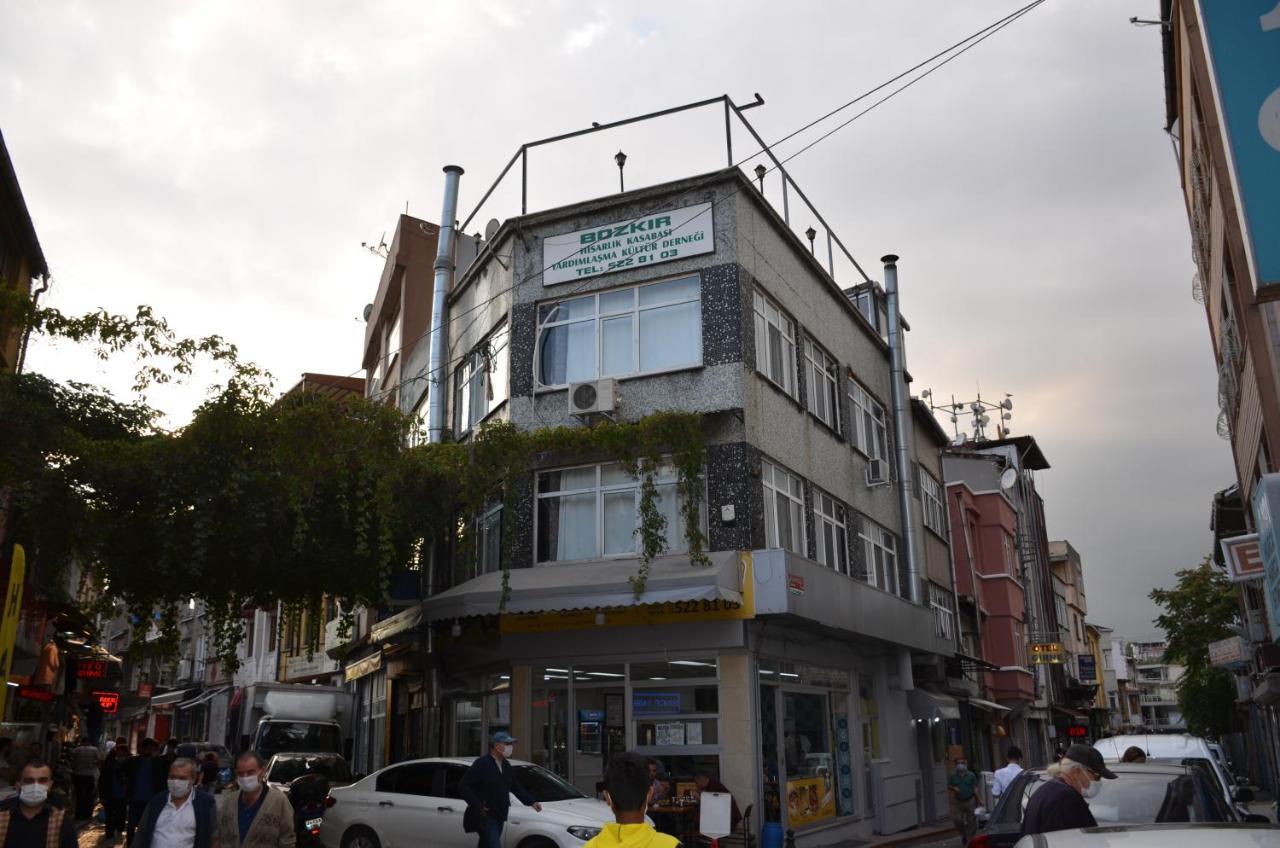 Hotel Rodion