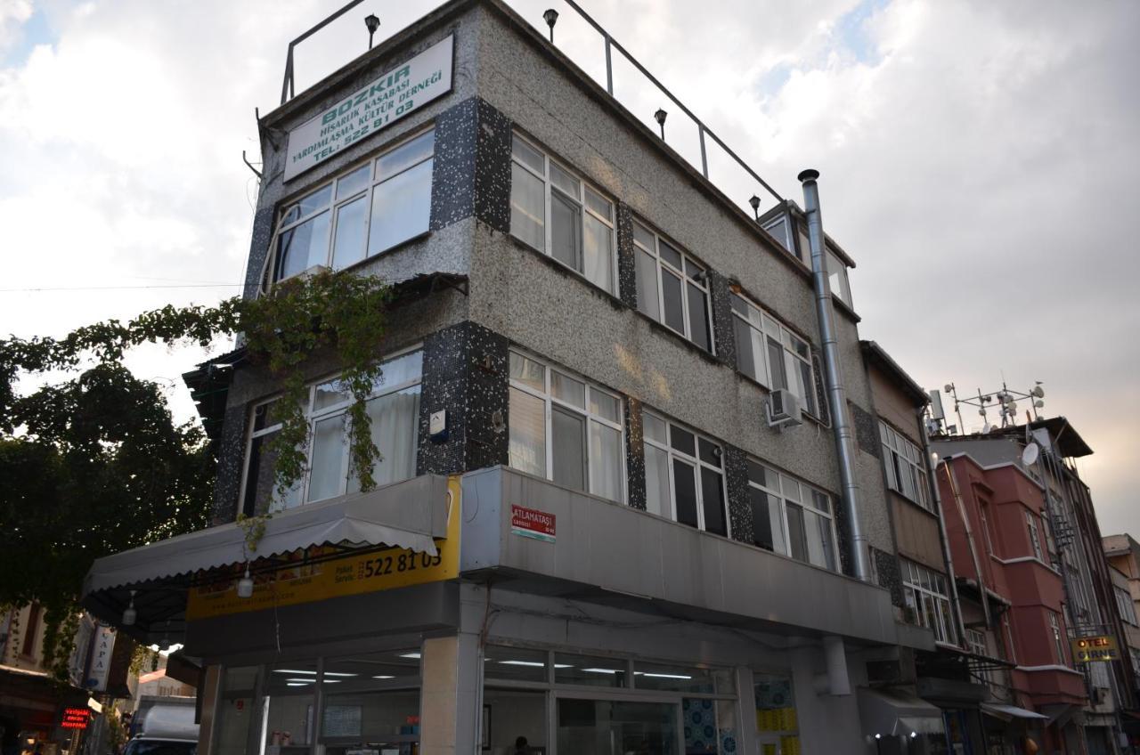 Rodion Hotel Istanbul