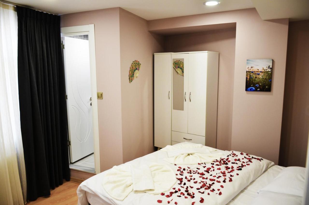 Rodion Hotel