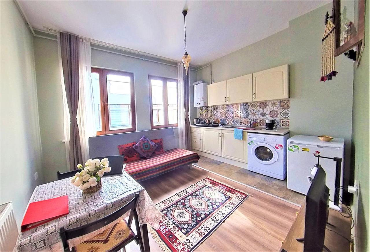 Aparthotel Elele Boutique Aparts