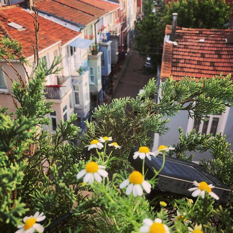 Elele Boutique Aparts 2* Istanbul