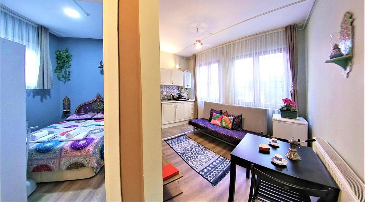 Elele Boutique Aparts 2* Istanbul