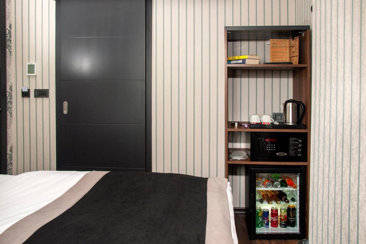 Bossuite Business Istanbul