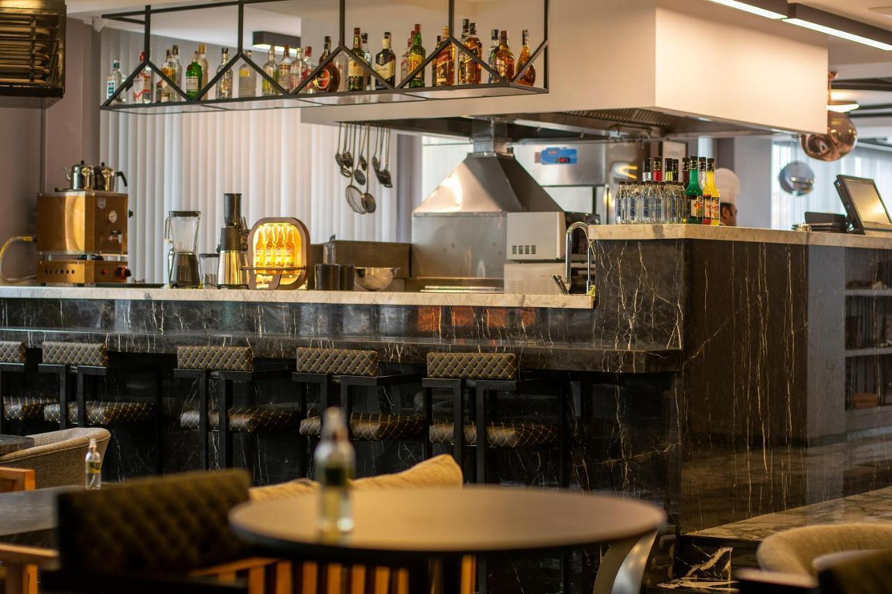 Bossuite Business Hotel *