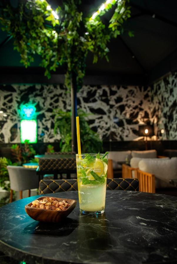 Bossuite Business * Istanbul