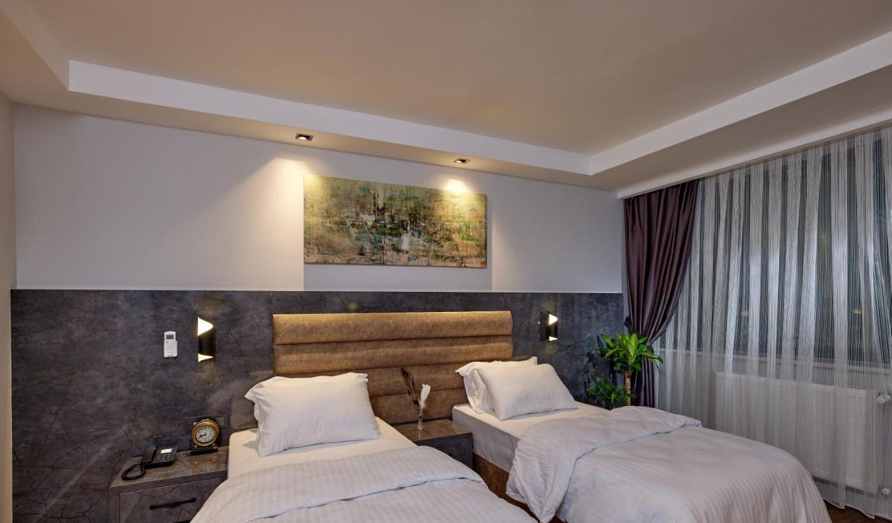 Otel The Bold *
