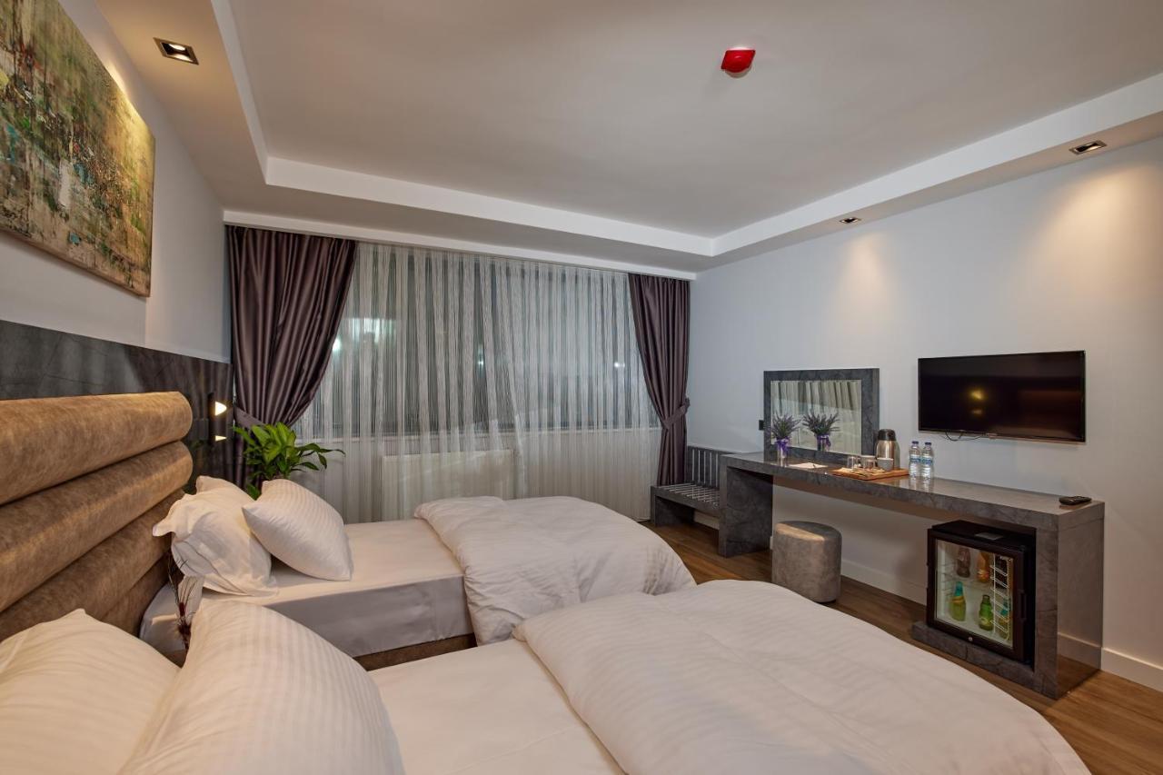 The Bold Otel *