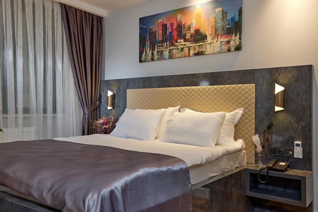 The Bold Otel