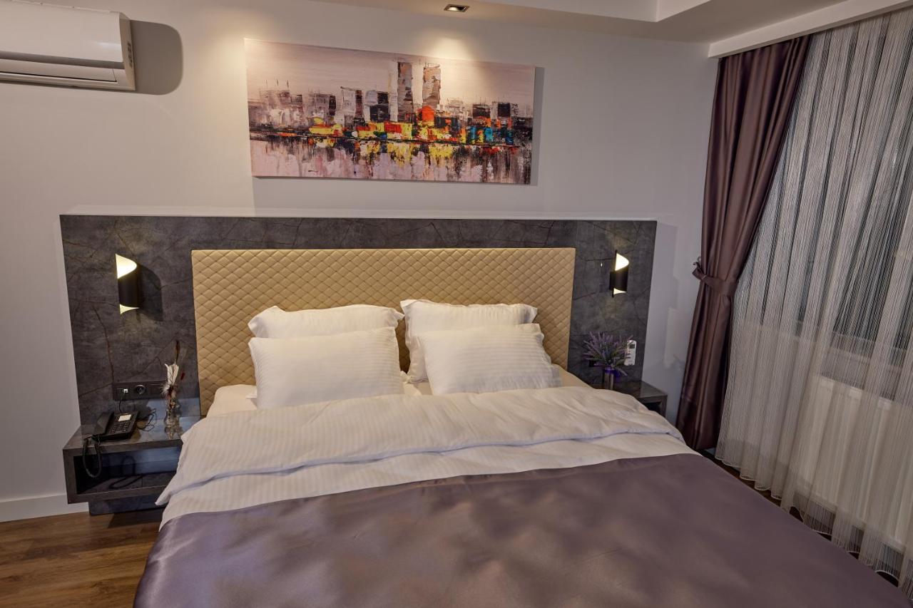 Otel The Bold *