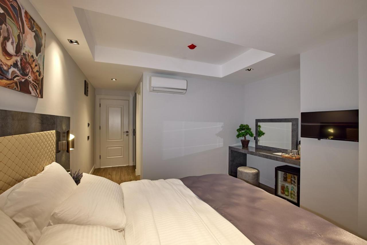 The Bold Otel