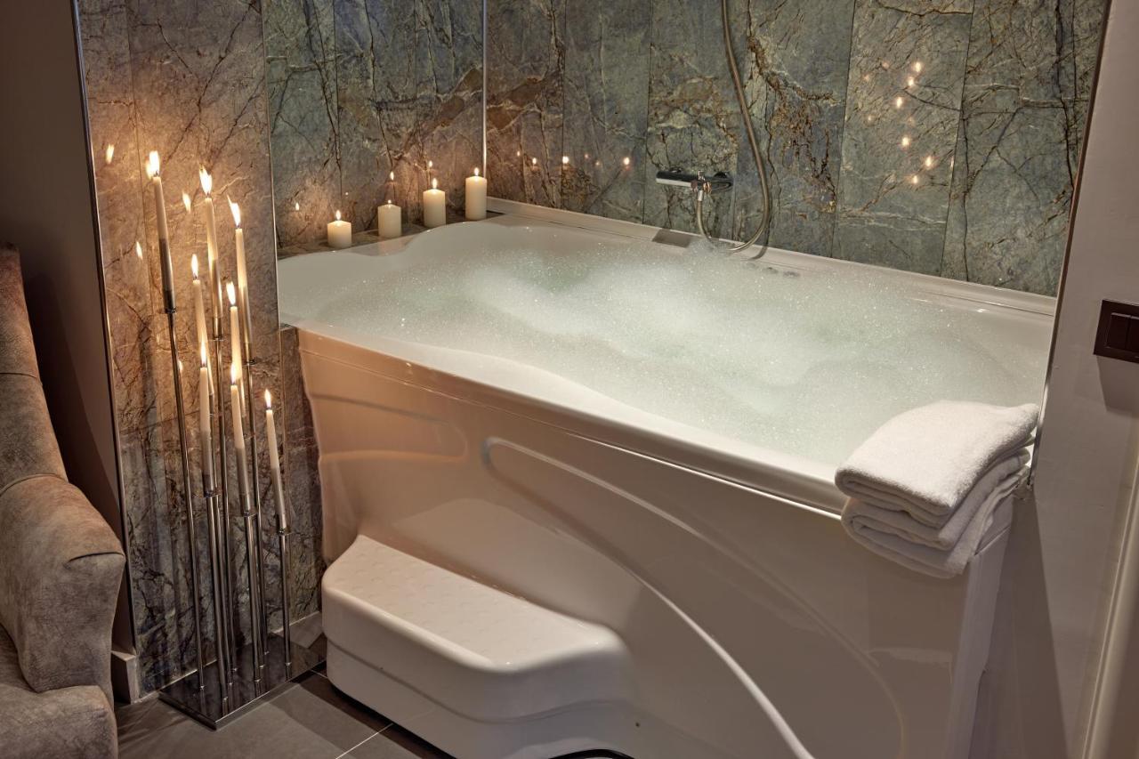 Otel The Bold İstanbul