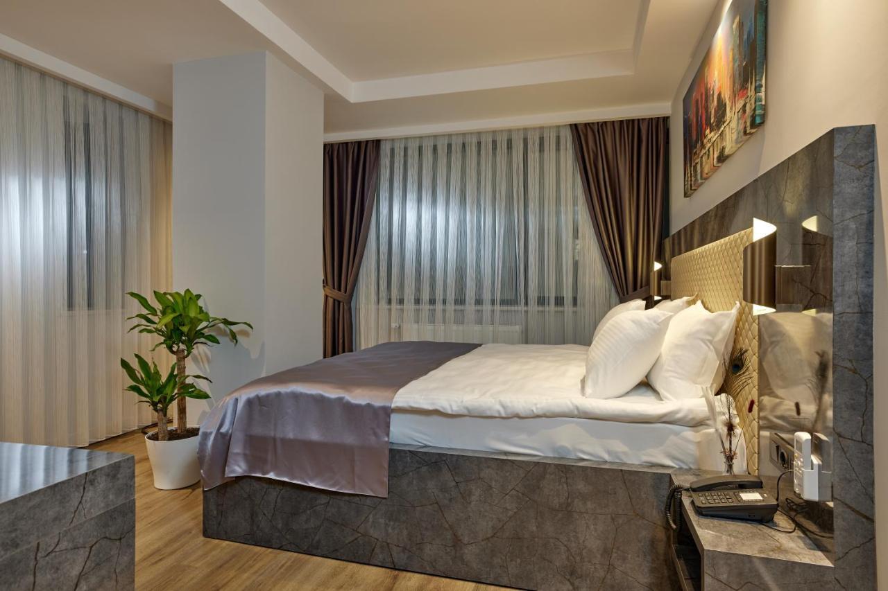 Otel The Bold *