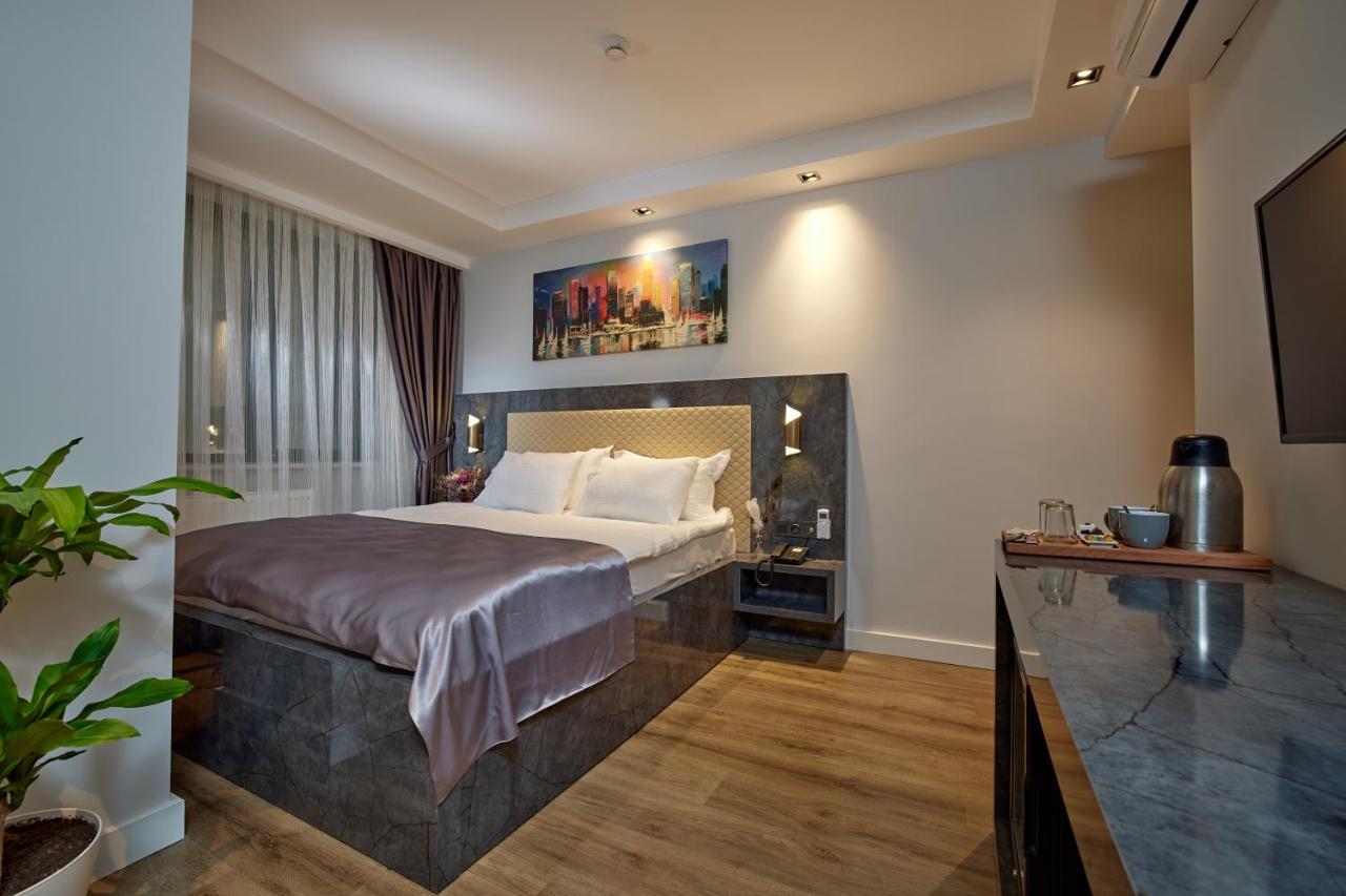 Otel The Bold