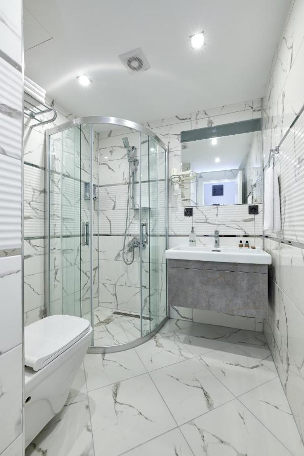 The Bold Otel İstanbul