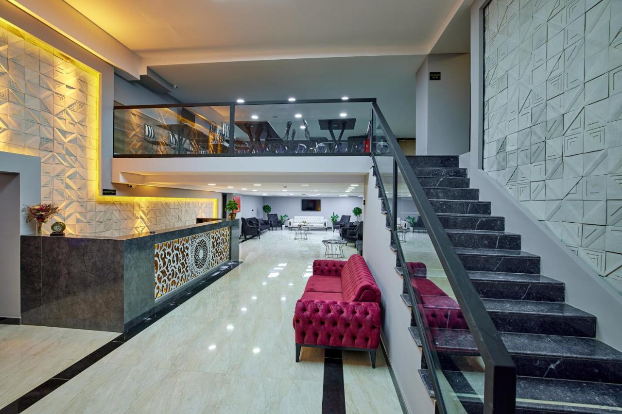 The Bold Otel *