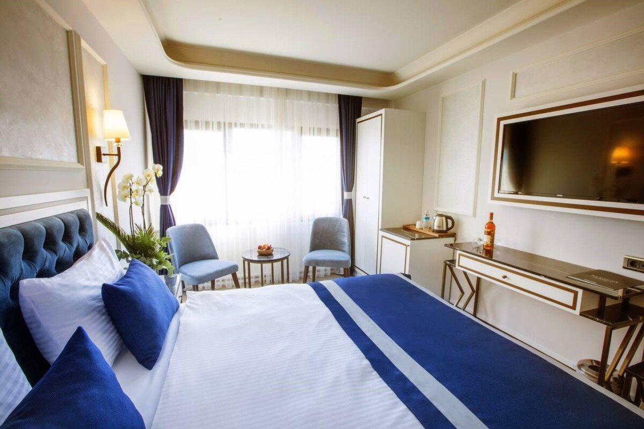 Endican Beyazit 3* Istambul